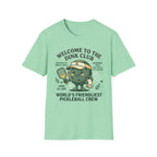 Welcome to dink club T-Shirt