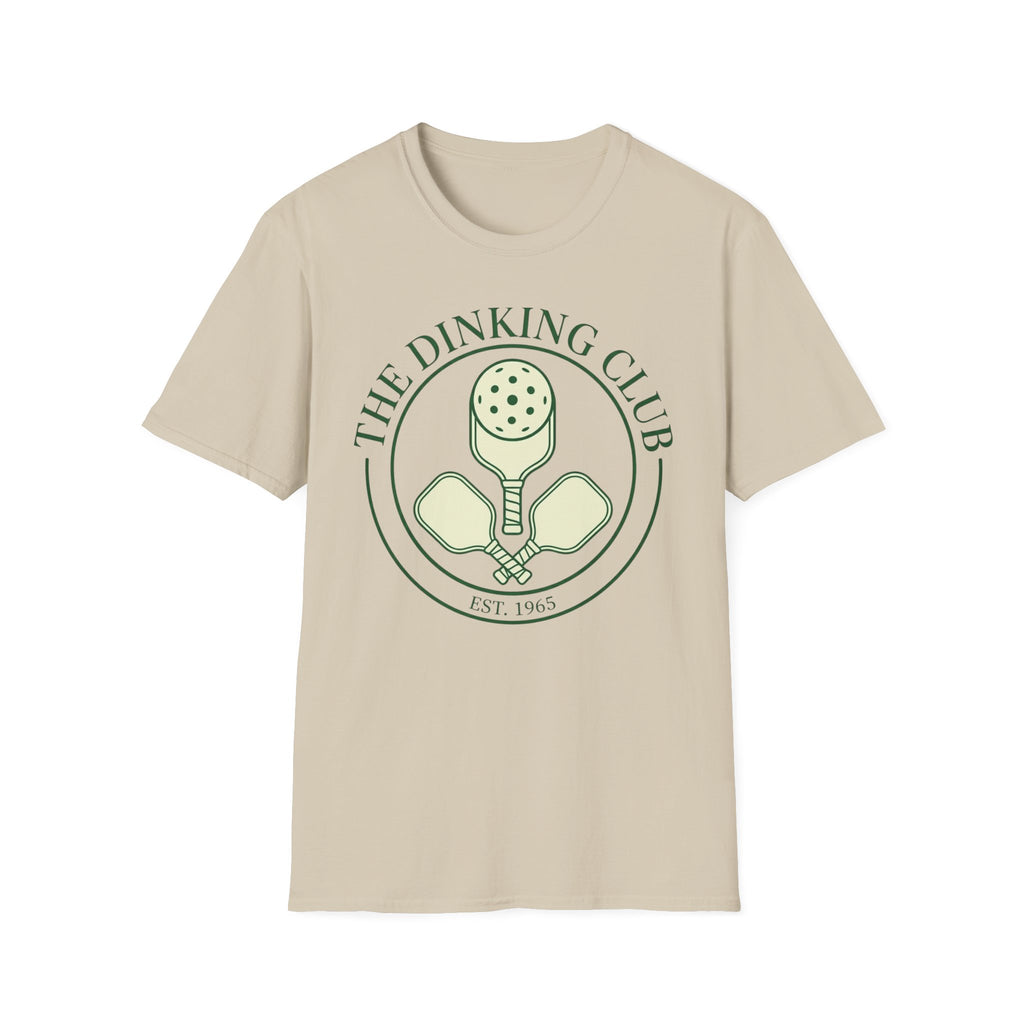 The Dink Club T-Shirt