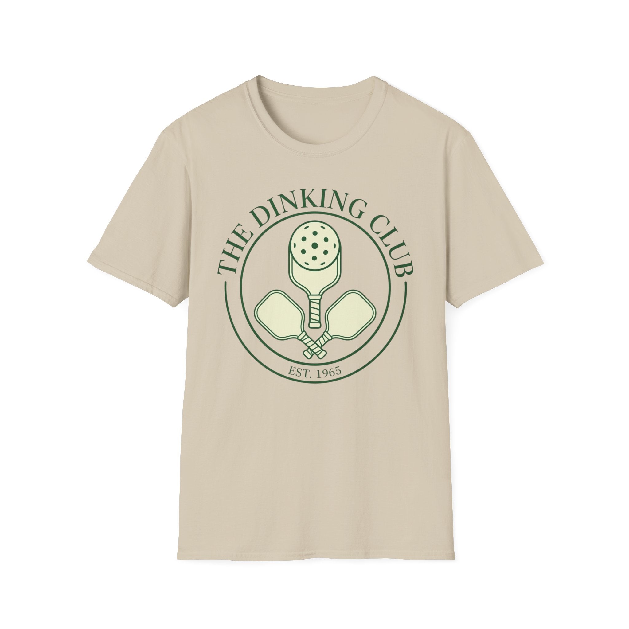 The Dink Club T-Shirt