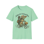 Rolling into pickleball mode T-Shirt
