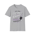 It's just one more game T-Shirt