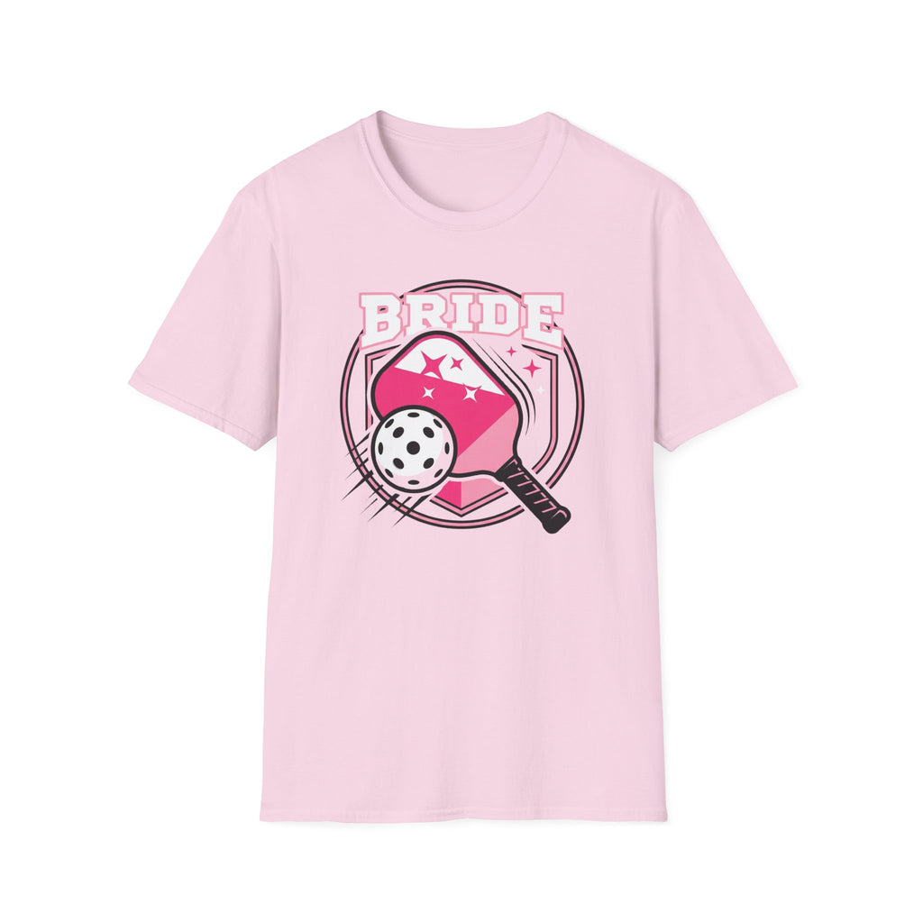 Bride T-Shirt