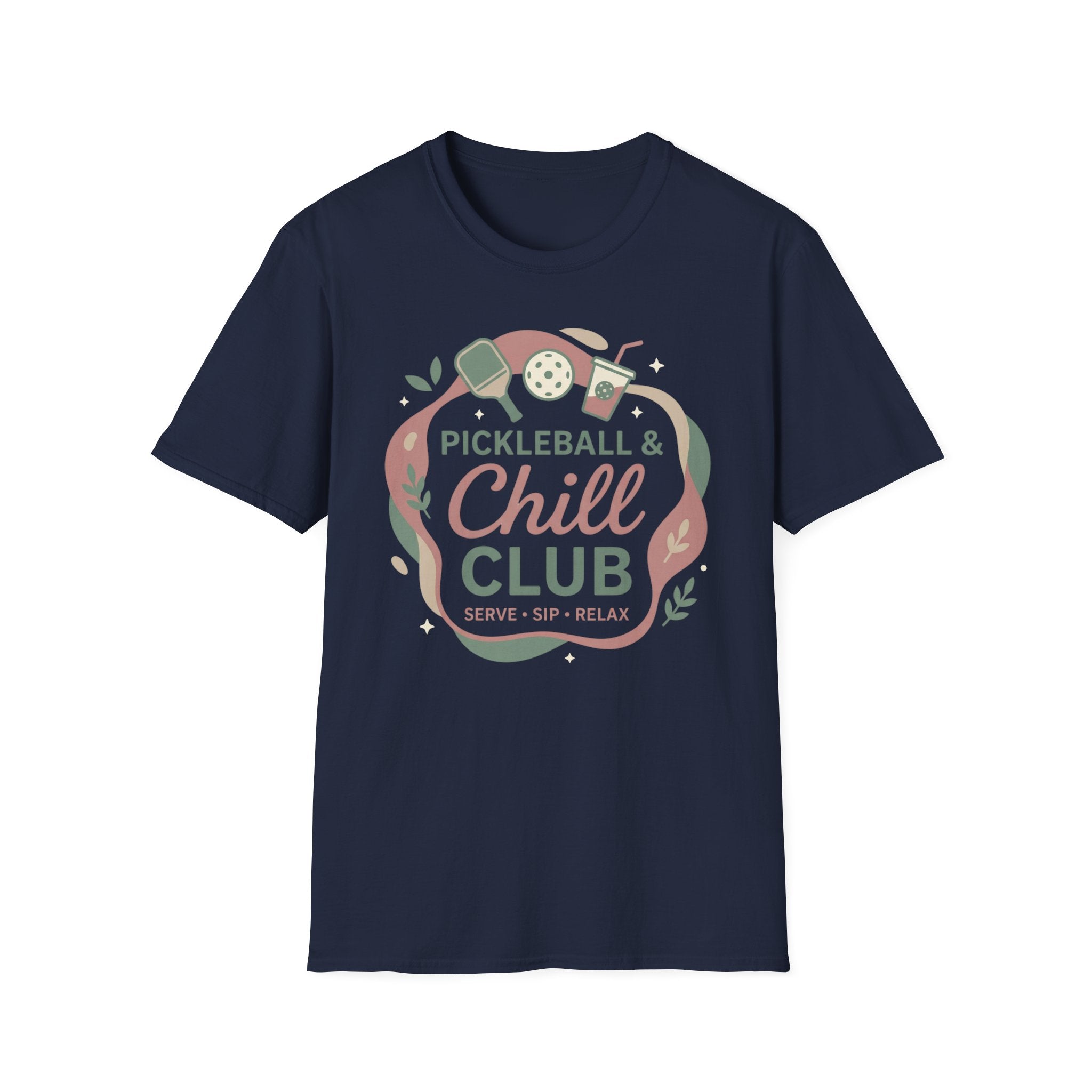 Chill Club T-Shirt