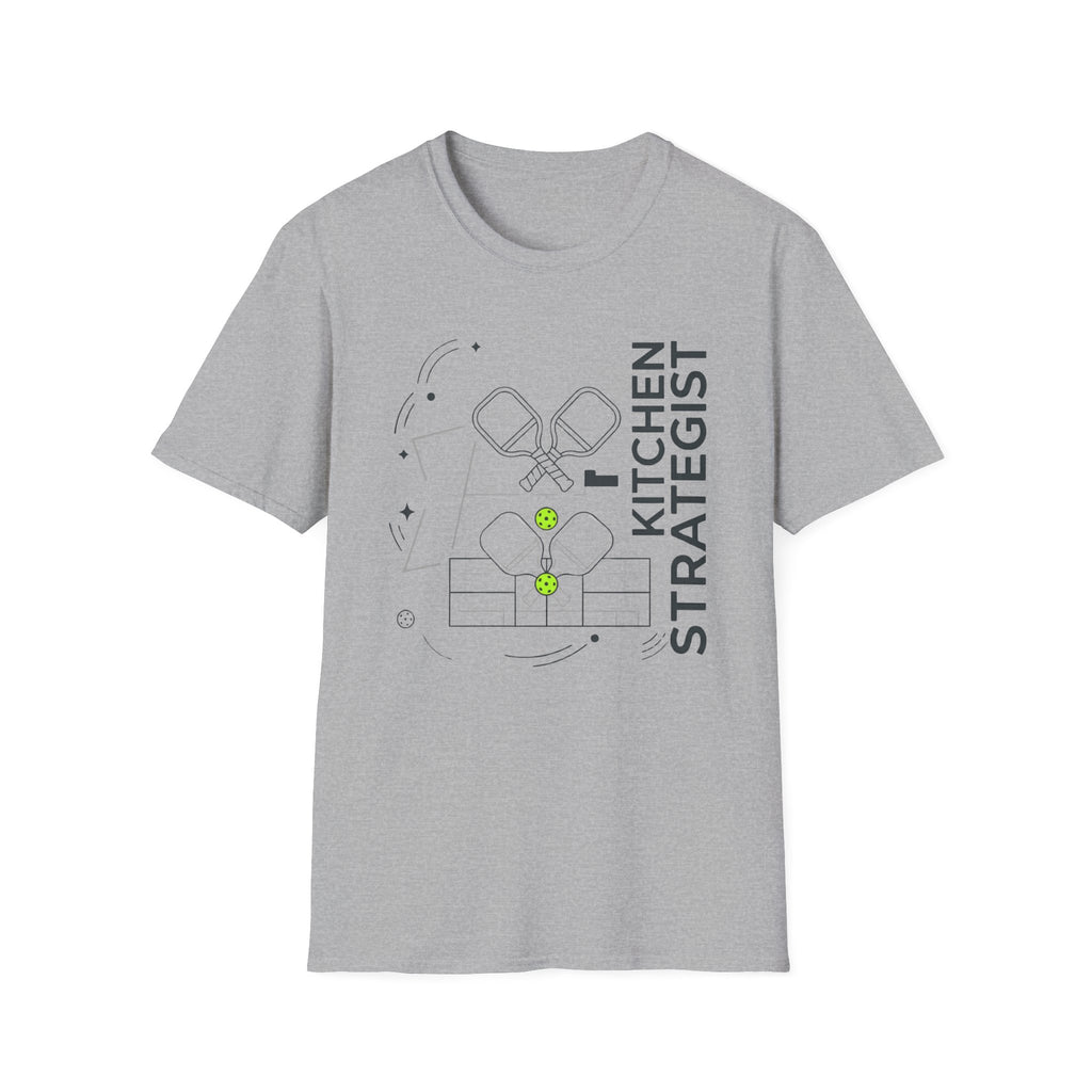 Kitchen Strategist T-Shirt