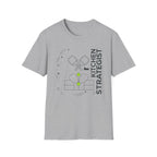 Kitchen Strategist T-Shirt