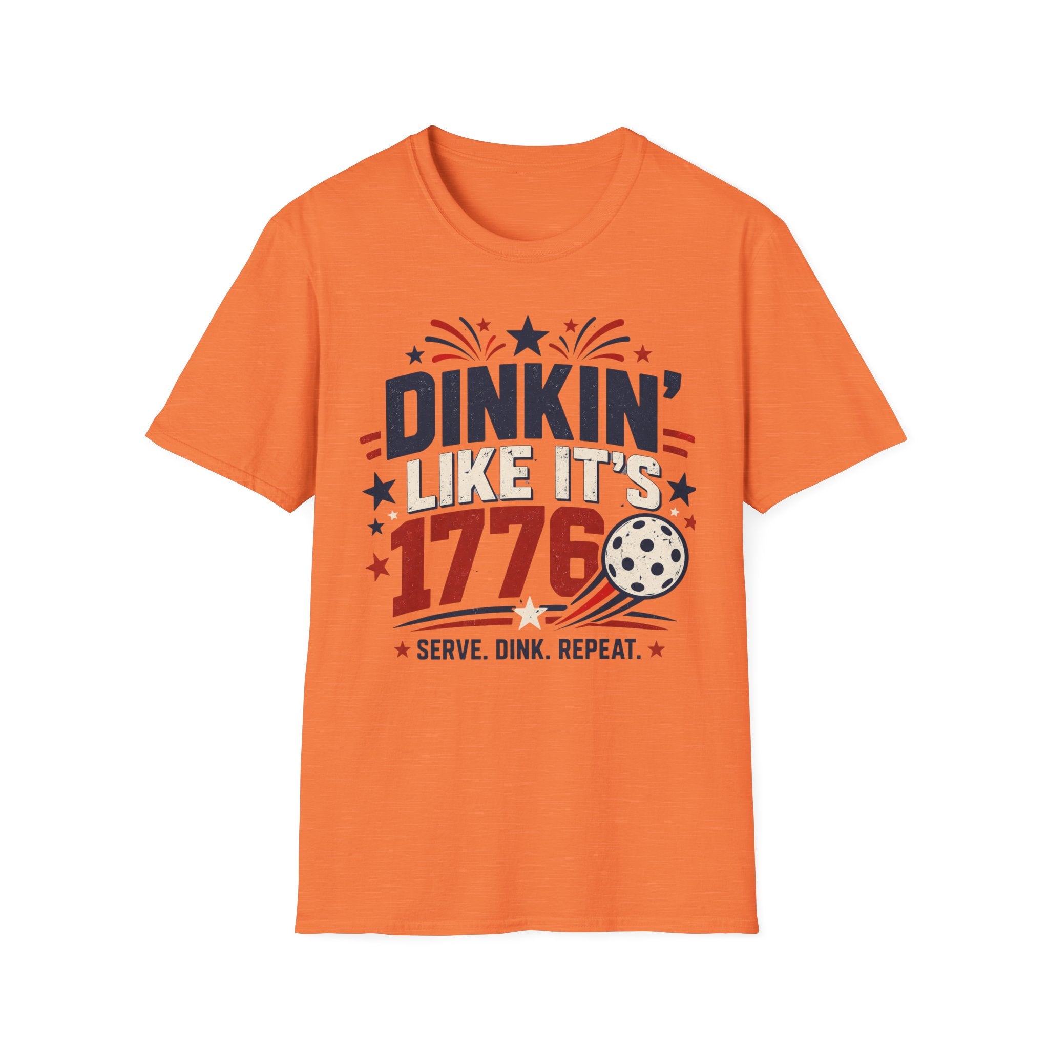 Dink like its 1776 T-Shirt
