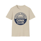 Official member Dink Club T-Shirt