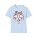 Bride serving love T-Shirt