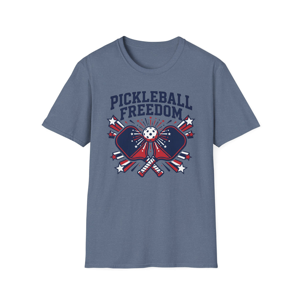 Pickleball Freedom T-Shirt