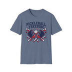 Pickleball Freedom T-Shirt
