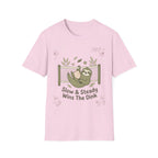 Slow and steady wins the dink T-Shirt