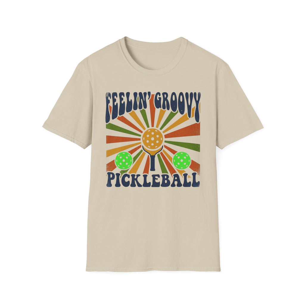 Feeling Groovy T-Shirt