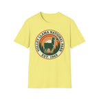 Volley Lama T-Shirt