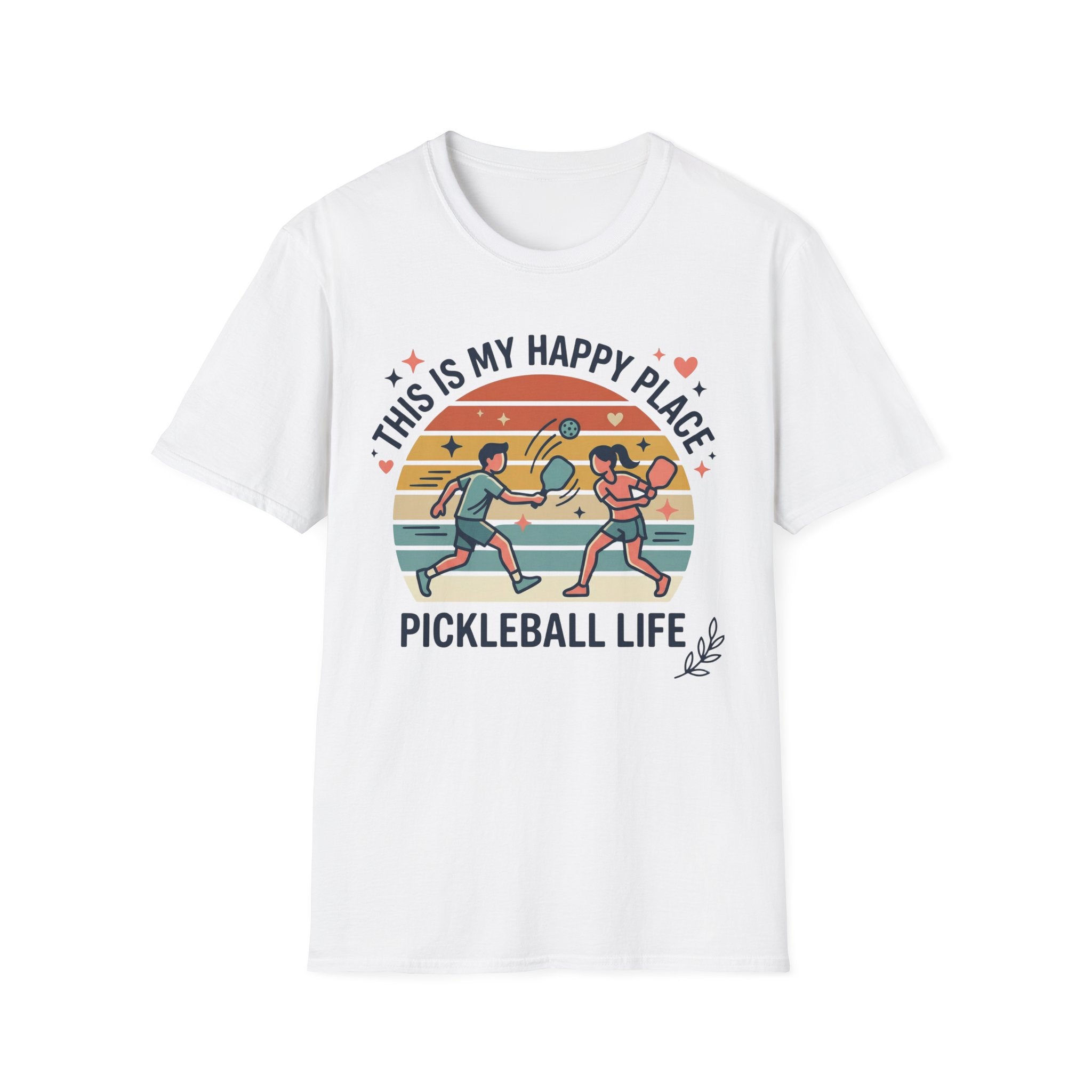 This is my happy place T-Shirt
