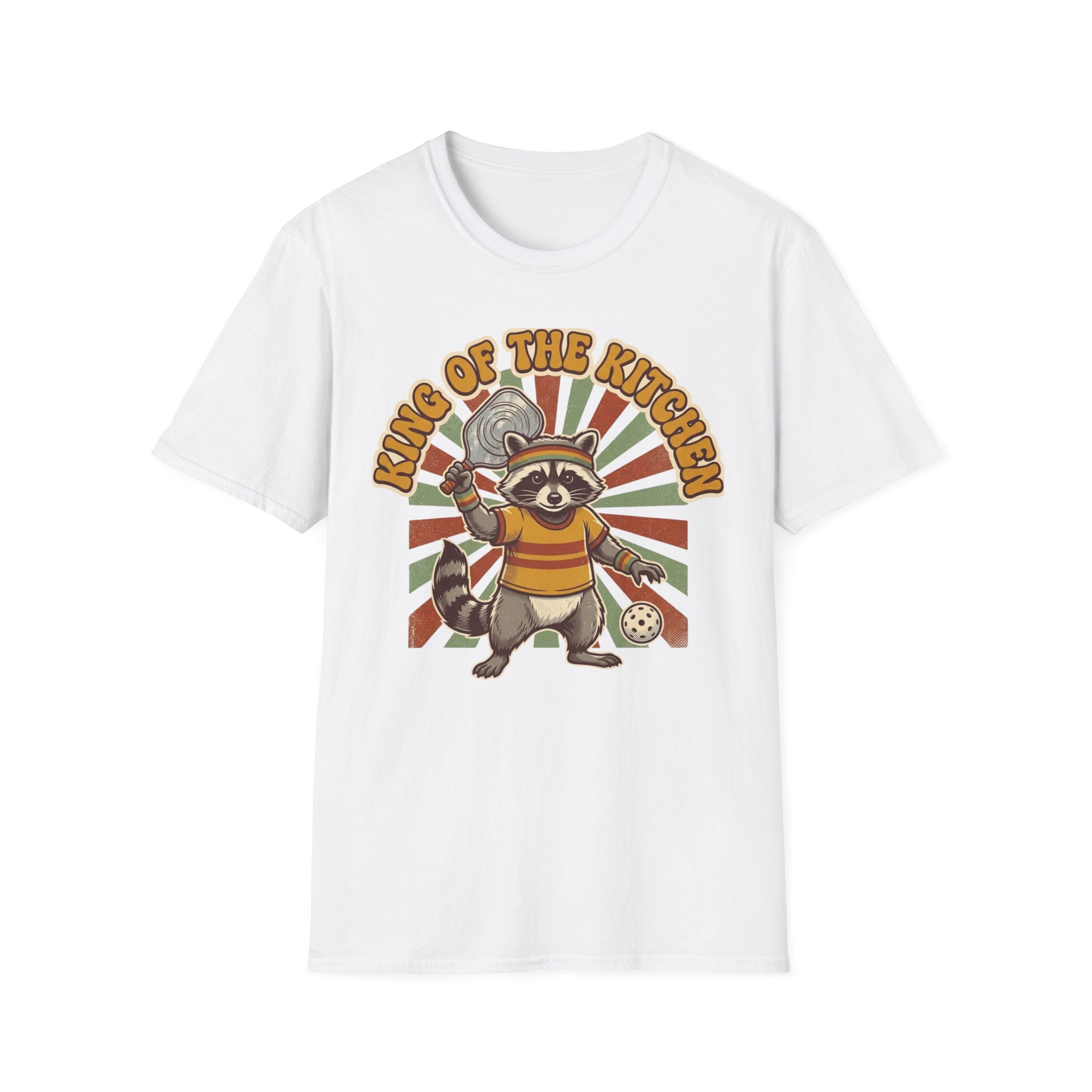 King of the kitchen T-Shirt