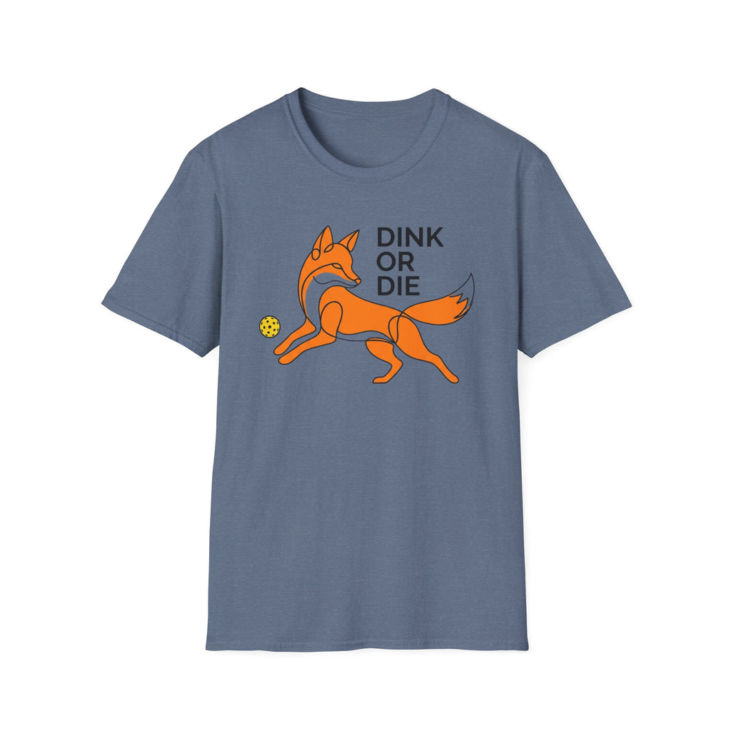 Dink or Die T-Shirt