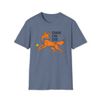 Dink or Die T-Shirt