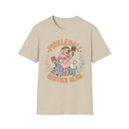 Pickleball besties club T-Shirt