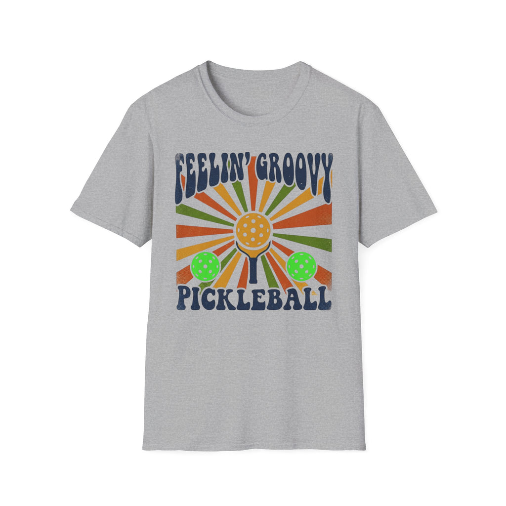 Feeling Groovy T-Shirt