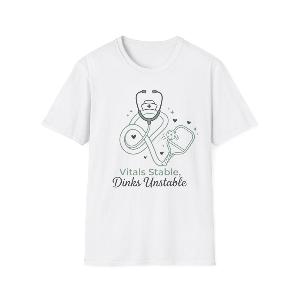Vitals stable T-Shirt