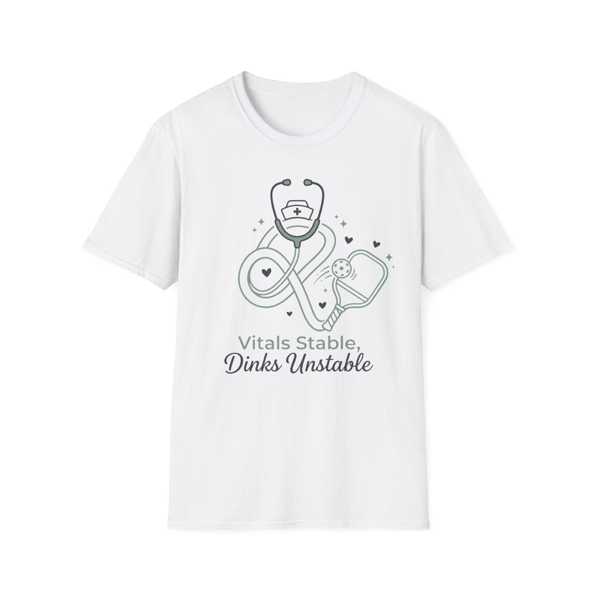 Vitals stable T-Shirt