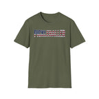 Pickleballer USA T-Shirt