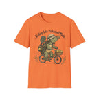 Rolling into pickleball mode T-Shirt