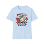USA Pickleball party T-Shirt