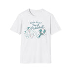 Code blue I'm at pickleball T-Shirt