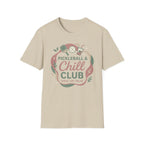 Chill Club T-Shirt