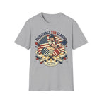 Pickleball USA Classic T-Shirt