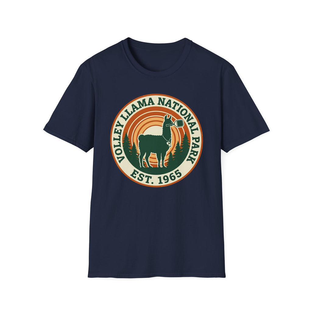 Volley Lama T-Shirt