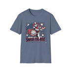 Smash the 4th T-Shirt