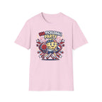 USA Pickleball party T-Shirt