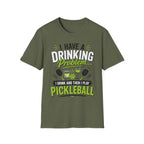 I have a drinking problem T-Shirt