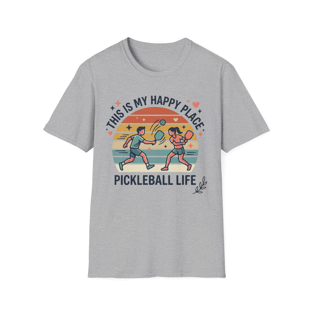 This is my happy place T-Shirt
