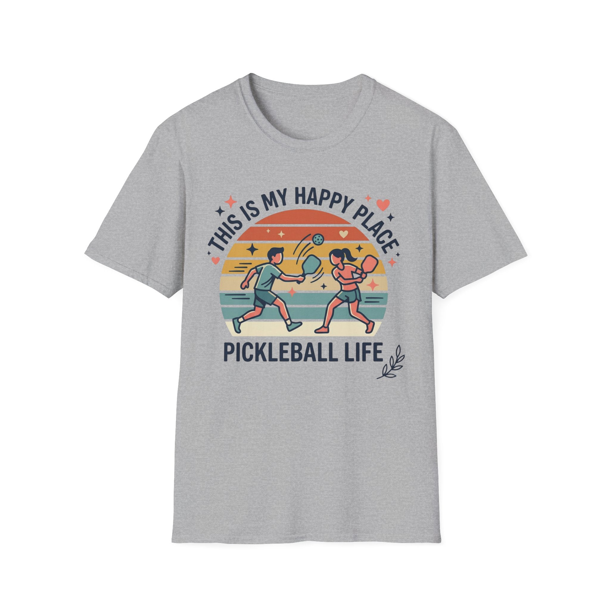 This is my happy place T-Shirt