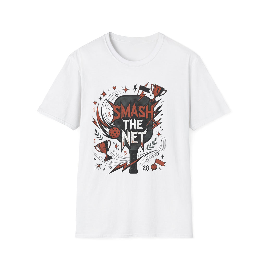 Smash the net T-Shirt