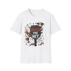 Smash the net T-Shirt