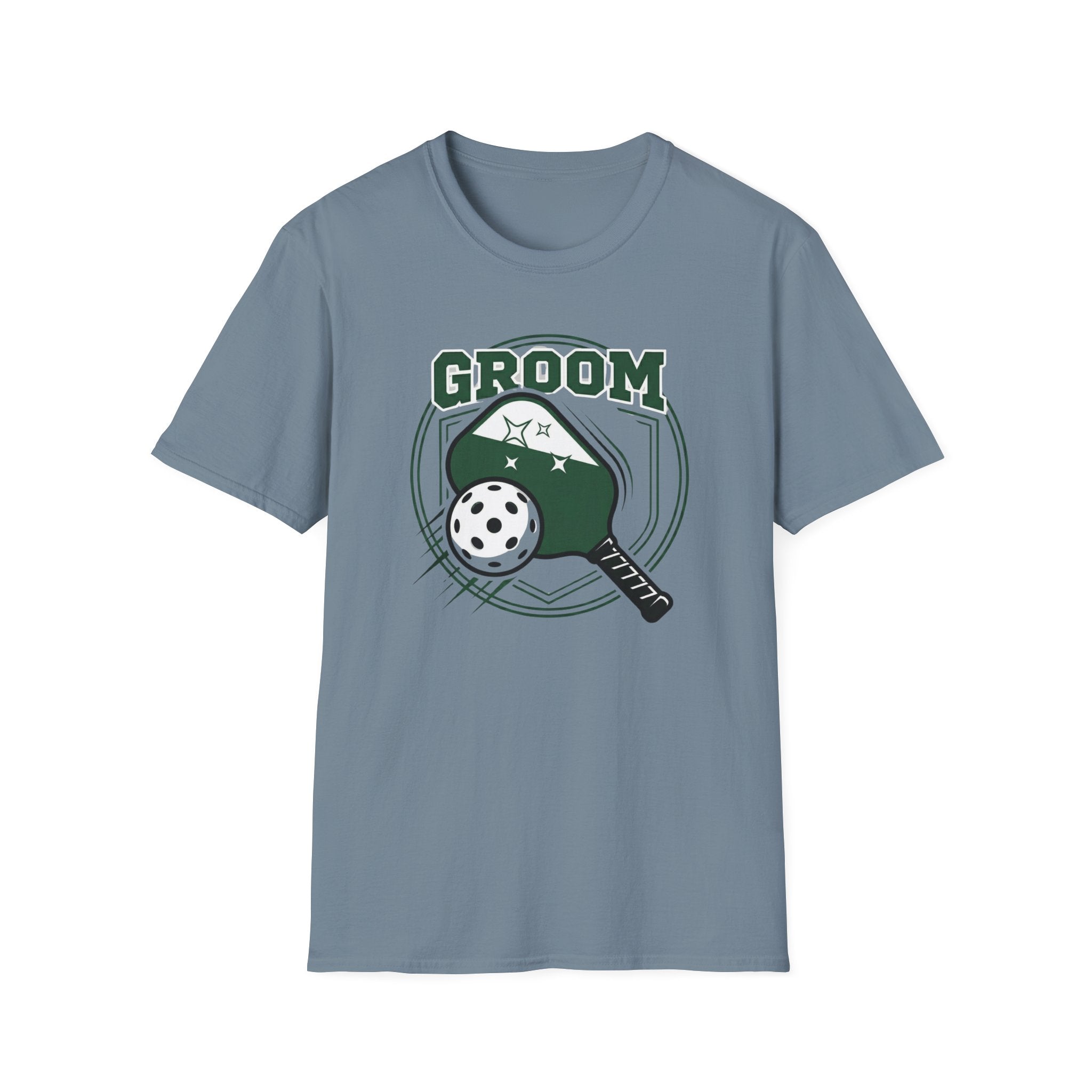 Groom T-Shirt