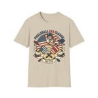 Pickleball USA Classic T-Shirt