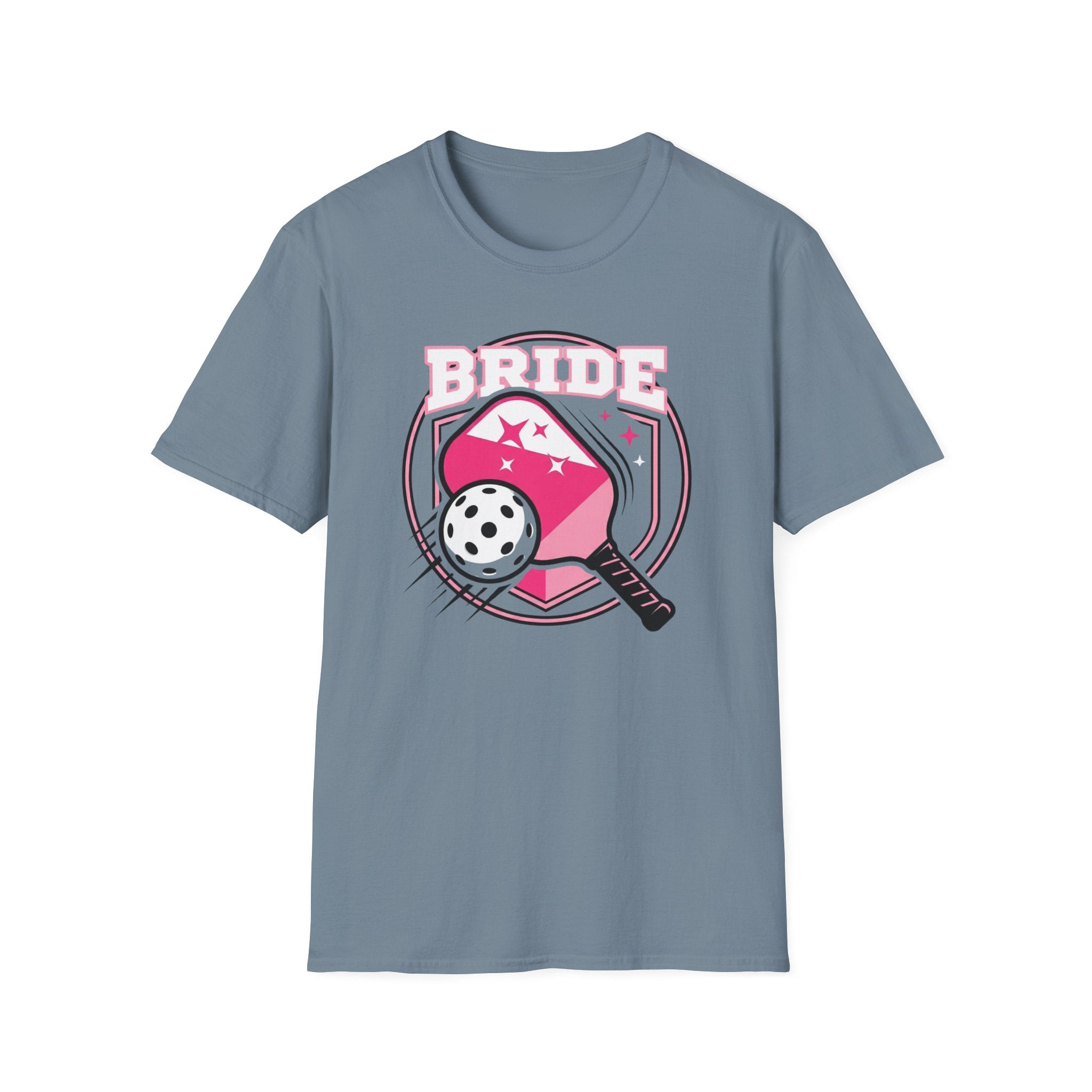 Bride T-Shirt