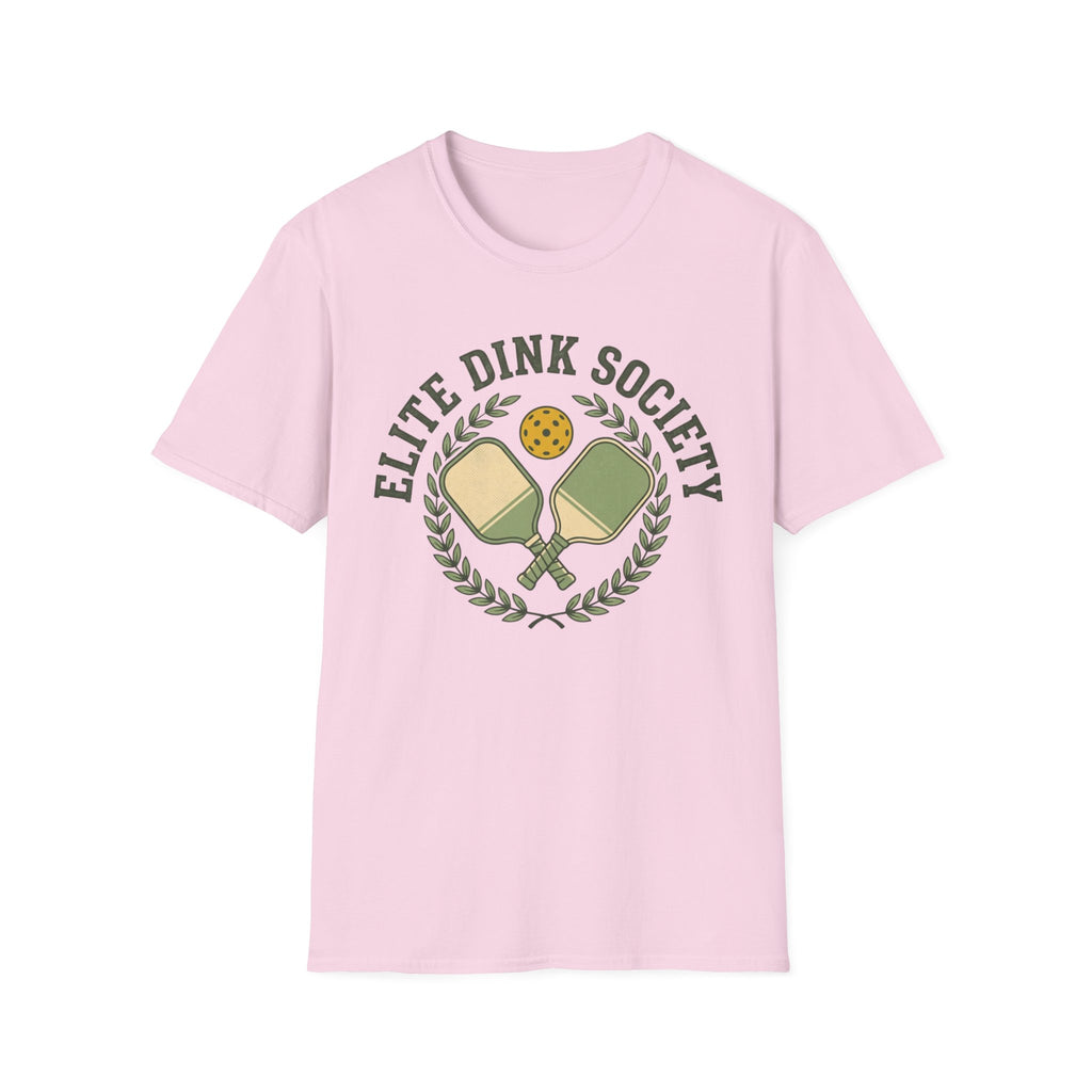 Elite Dink Society T-Shirt