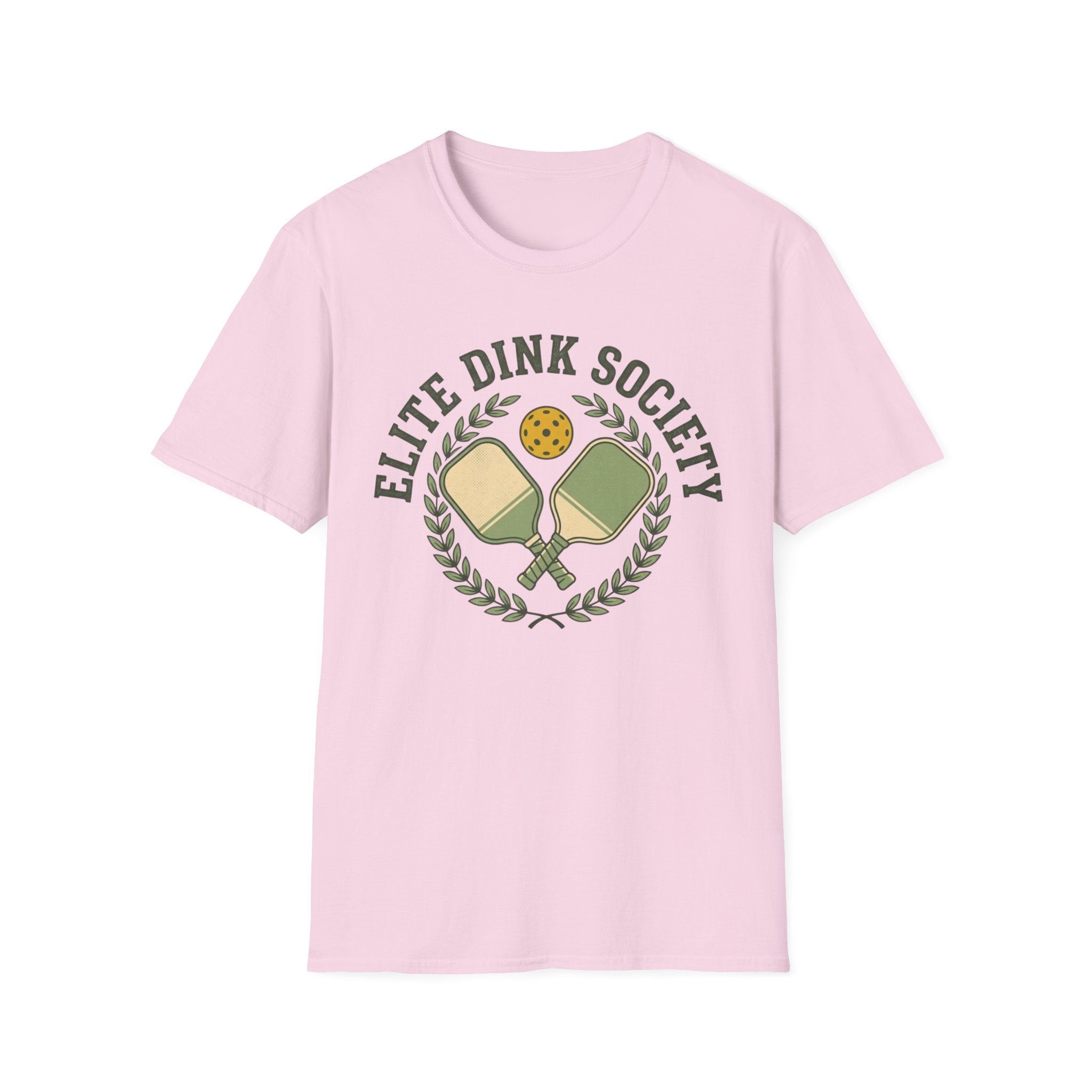 Elite Dink Society T-Shirt