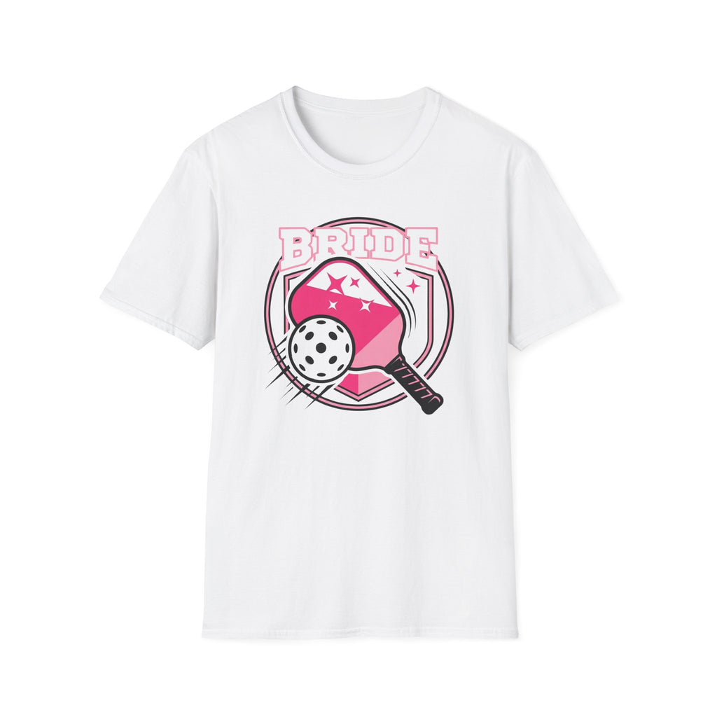 Bride T-Shirt