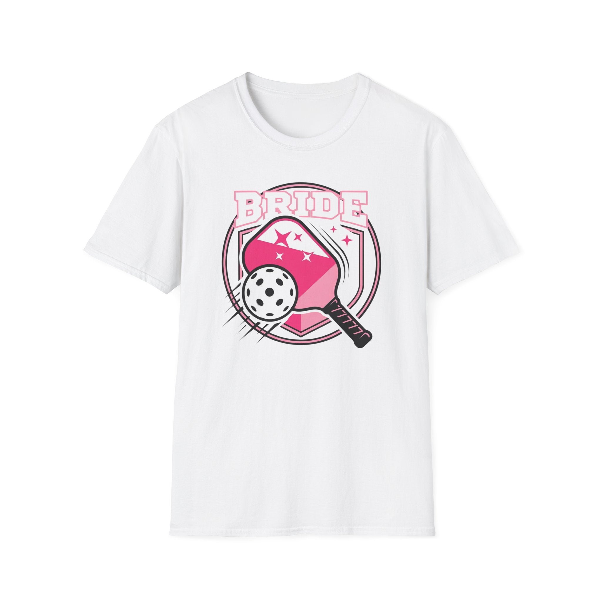 Bride T-Shirt