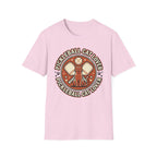 Pickleball cat lover T-Shirt