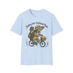 Rolling into pickleball mode T-Shirt