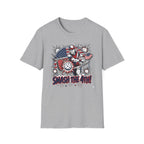 Smash the 4th T-Shirt