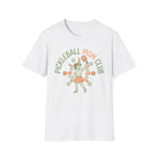 Pickleball Mom club T-Shirt